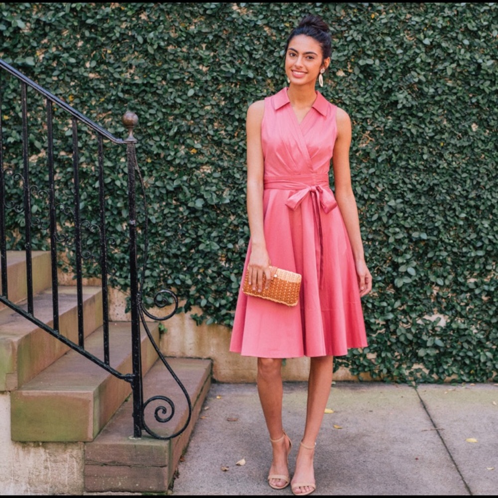 Gal Meets Glam Heather Dress NWT